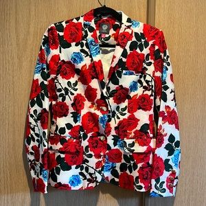 Vince Camuto Rose Blazer